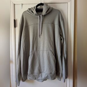 BCG HOODIE XXL